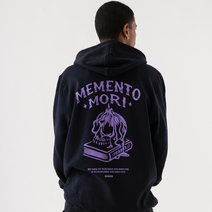 CANGURO MEMENTO MORI CANGURO MEMENTO MORI