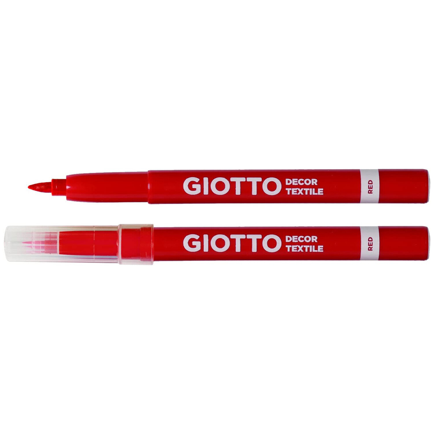 Rotuladores Giotto be-be Estuche 6 unidades - La Colmena