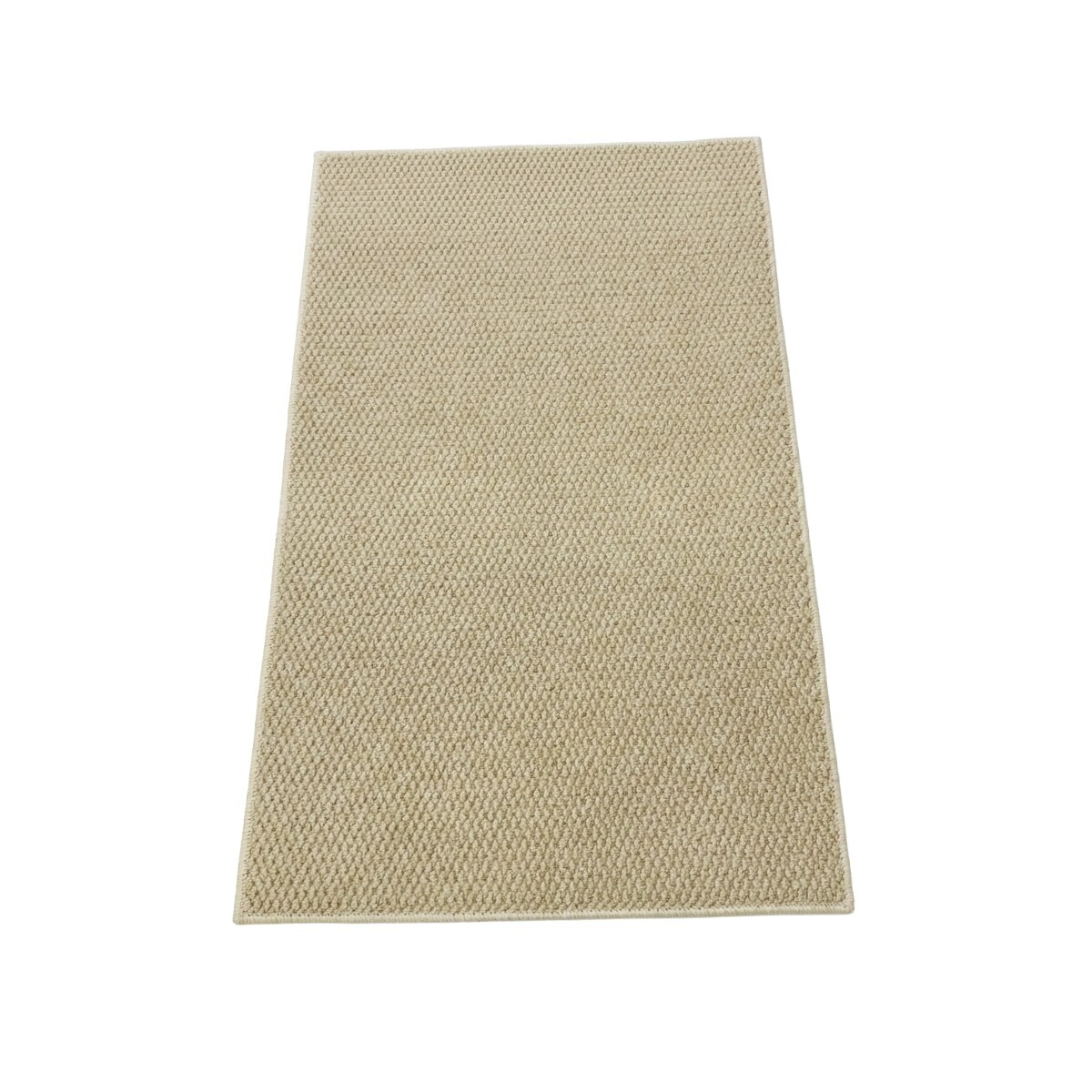ALFOMBRA BEIGE CL 50X80CM 