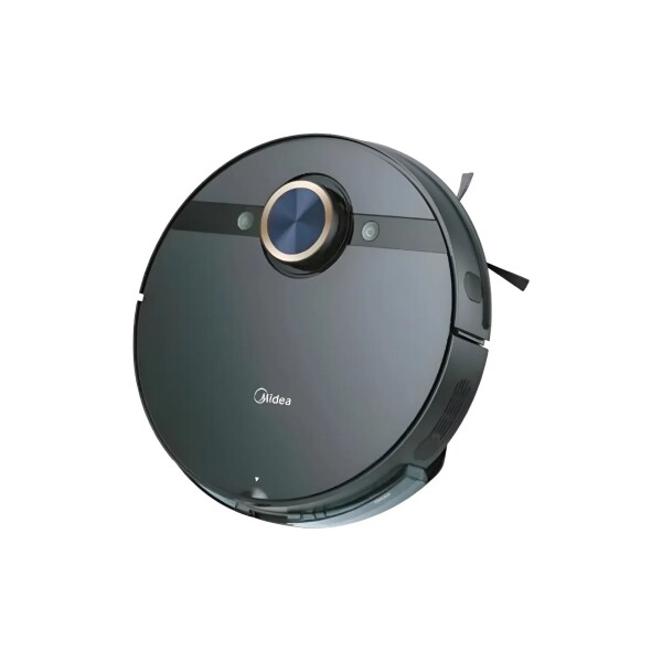 Aspiradora y trapeadora robot Midea M7 PRO negro