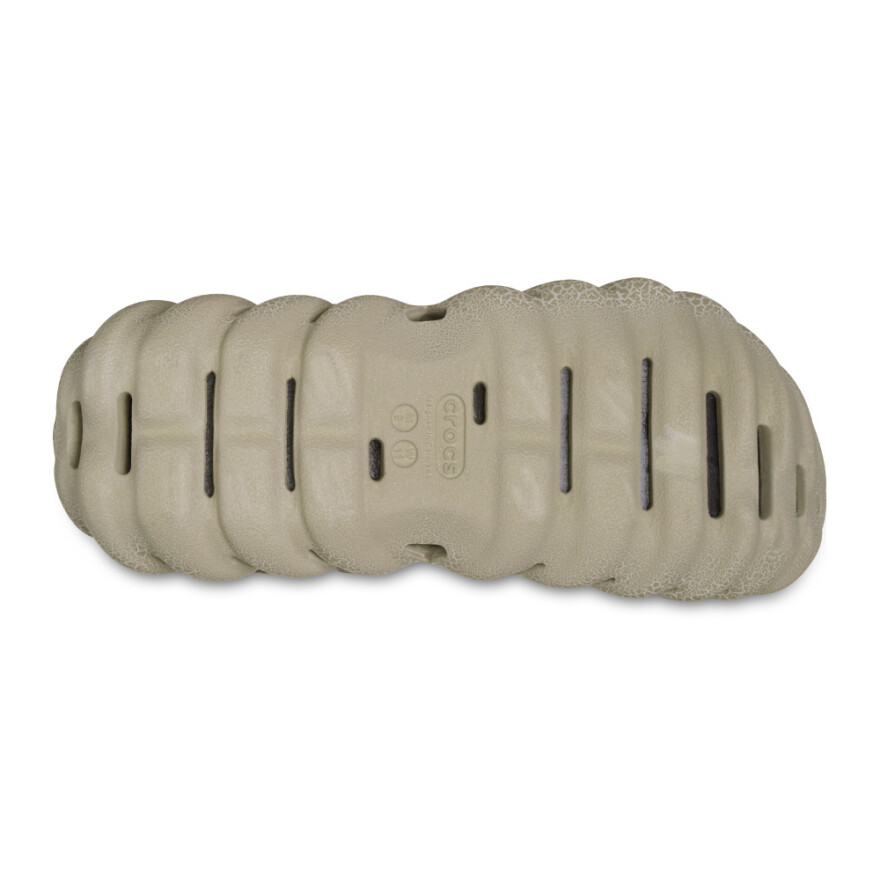 Echo Crackle Clog - Unisex Moth