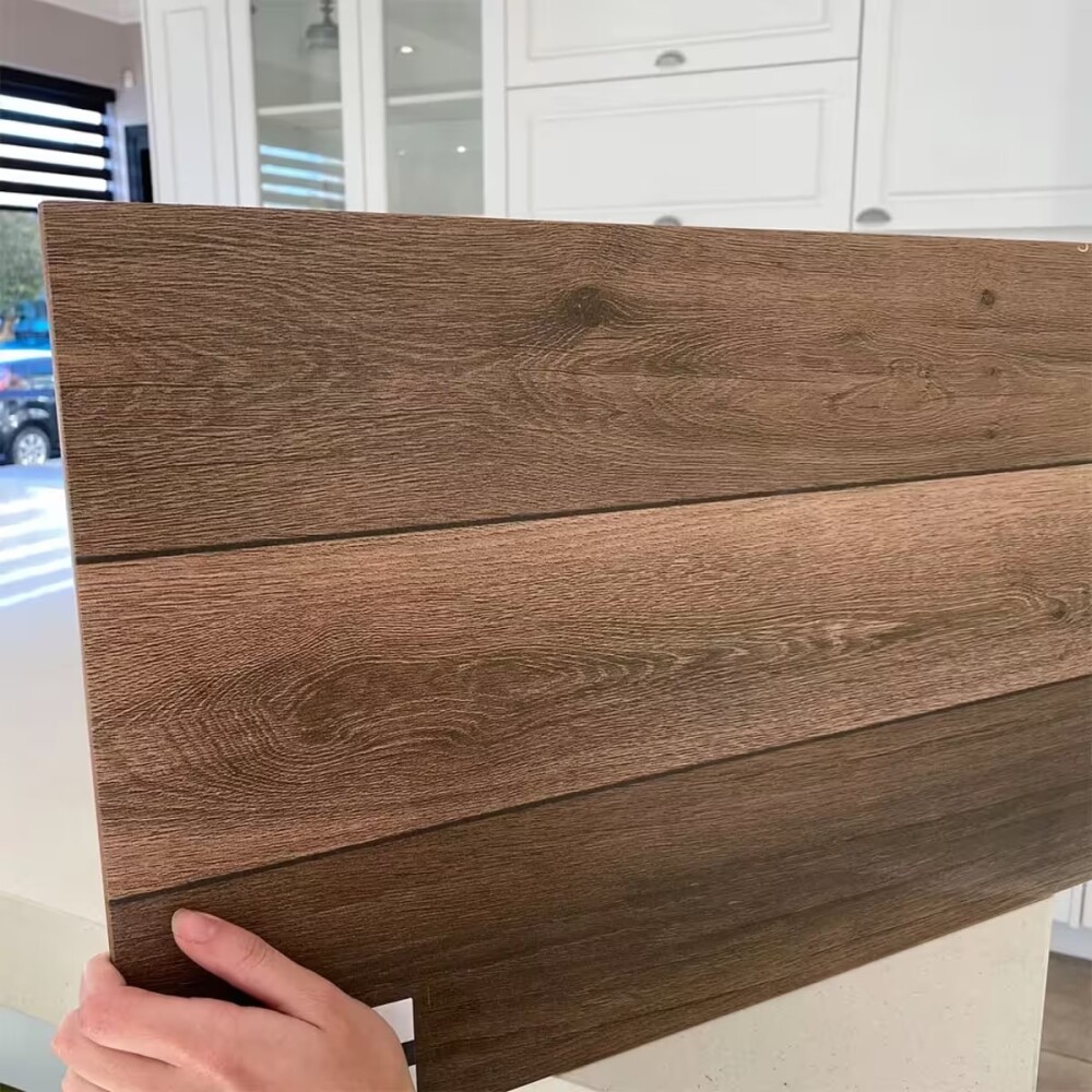 Cerámica Legno Marrone 34x51 cm Mate Cerámica Legno Marrone 34x51 Cm Mate