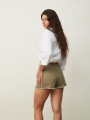 SHORT PAULA OLIVA