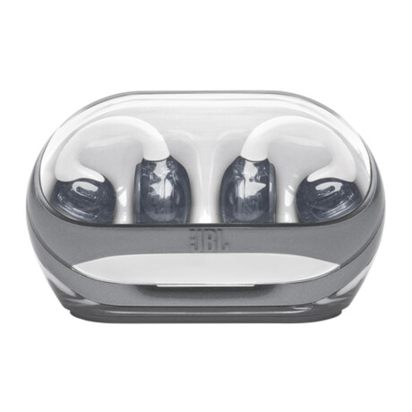 Auriculares Inalámbricos JBL Soundgear Clip Open Sound Blanc Auriculares Inalámbricos JBL Soundgear Clip Open Sound Blanc
