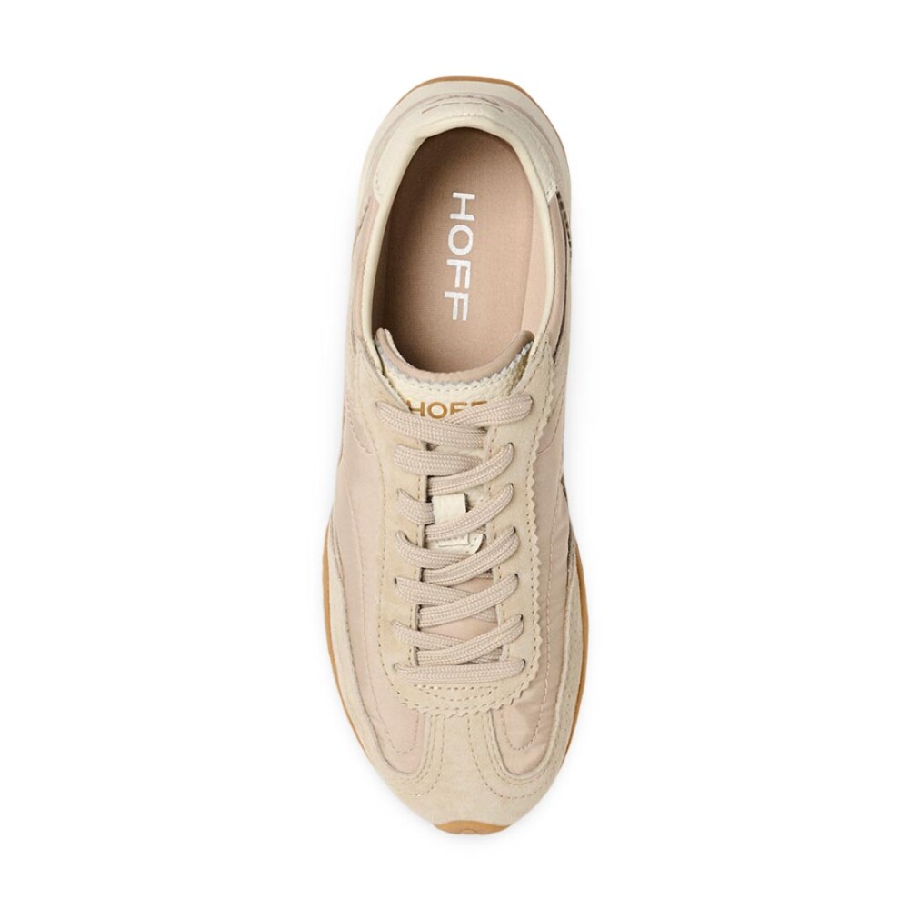Zapatillas Hoff Bridge MKII Hombre Beige