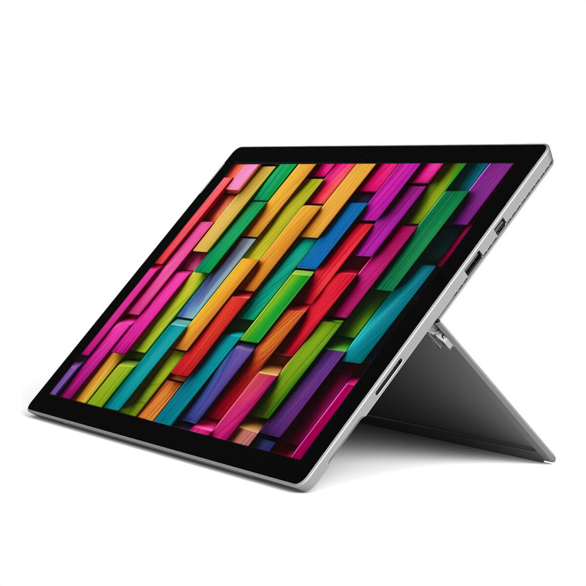 Tablet Microsoft Surface Pro 7 I7 16gb 1tb Wind 12.3" - MICROSOFT SURFACE PRO 7 RFPL I7/16/1TB 