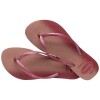 Ojotas Havaianas Slim Gloss Rojo