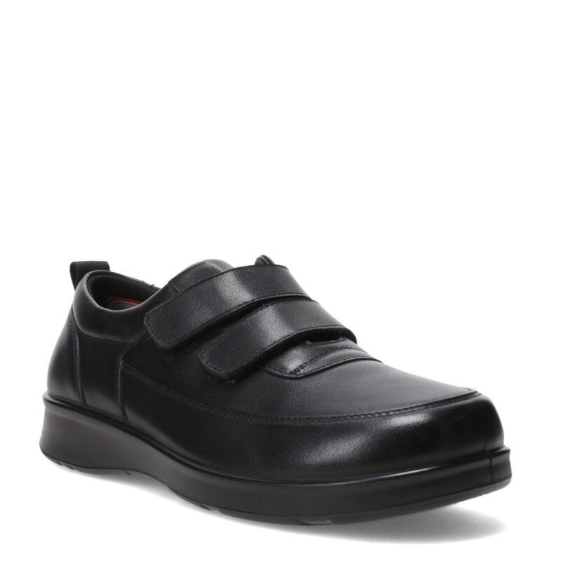 Zapatos de Niño Branch Frodo Con Velcro Negro
