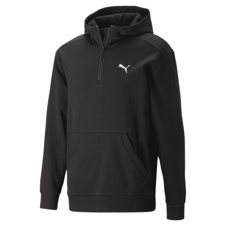 RAD/CAL Half-Zip 67331801 Negro