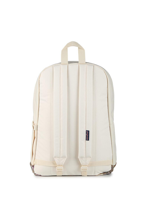 Mochila Right Pack Expressio Moon Flower/brown