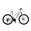 Bicicleta S-pro Mtb Aspen R.27.5 Dama Aluminio F/disco Blanco