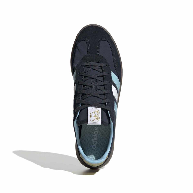 CHAMPIONES ADIDAS BARREDA HOMBRE HQ0116 Azul Oscuro-celeste