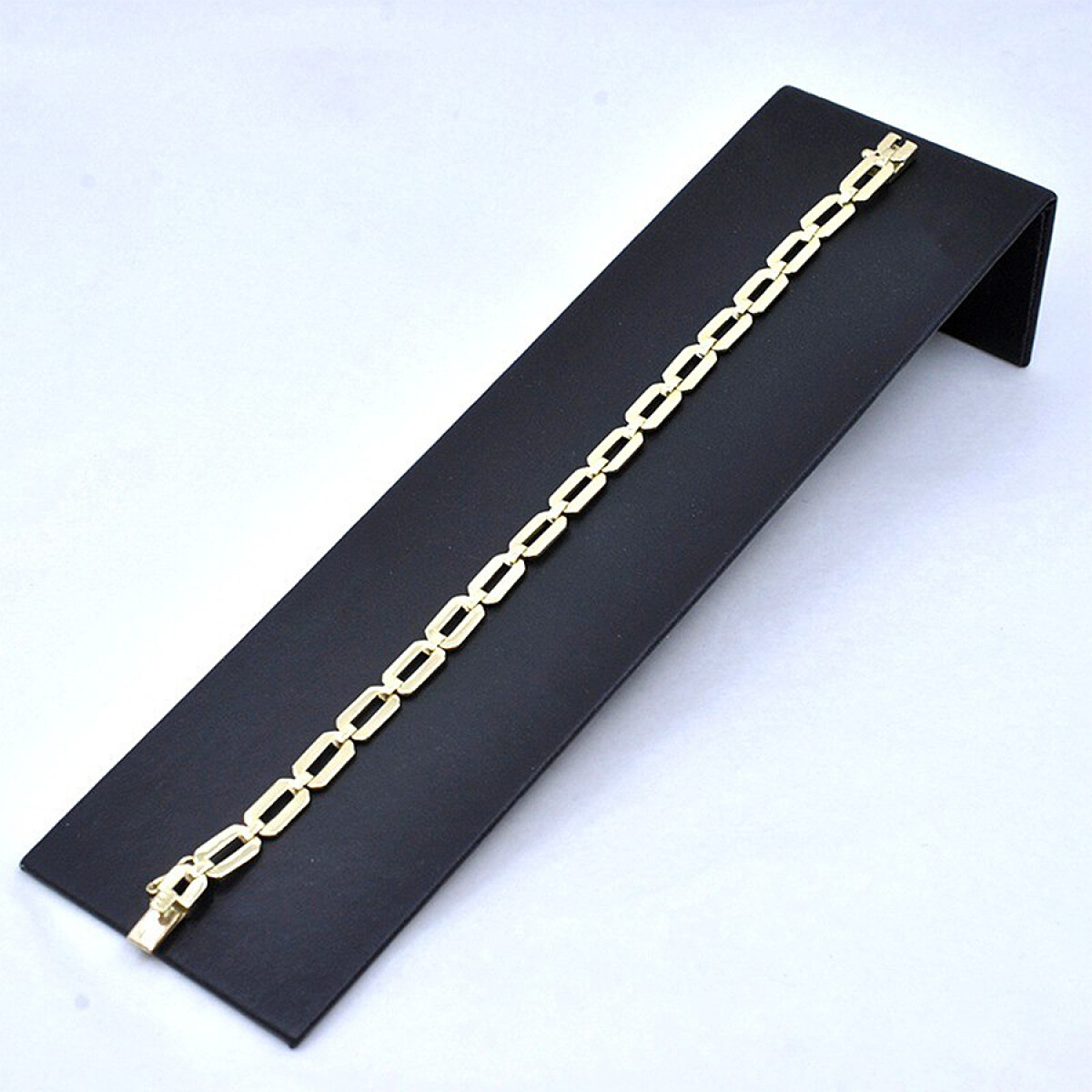 Pulsera En Oro 18K 