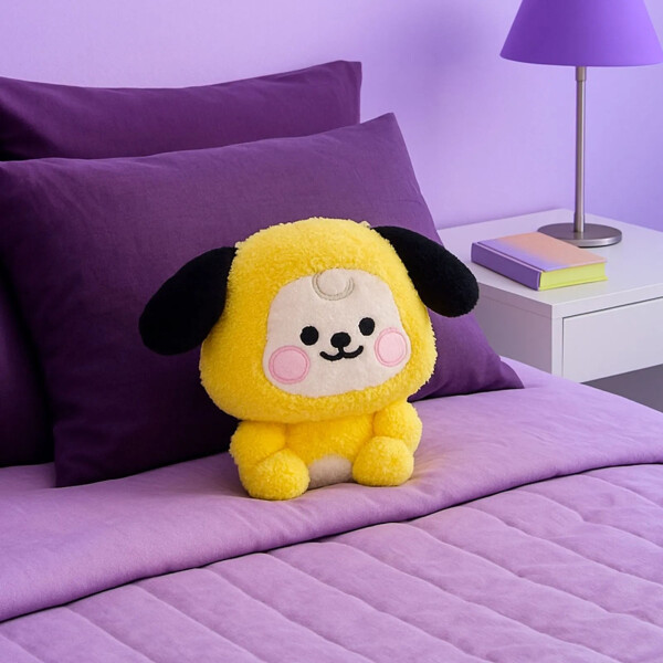 Peluche BT21 baby Chimmy