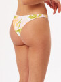 BIKINI BOTTOM NOMI RUSTY Verde