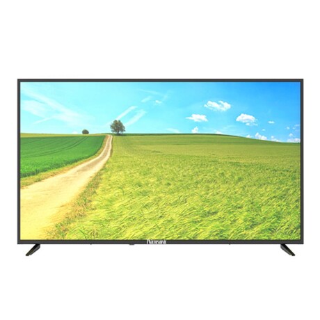 Smart Tv Televisor Microsonic LED4KSM50E2 4K 50 Digital 001