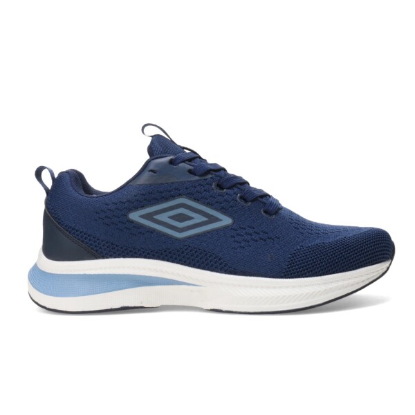 CALZADO RAMBLA Umbro Hombre 001