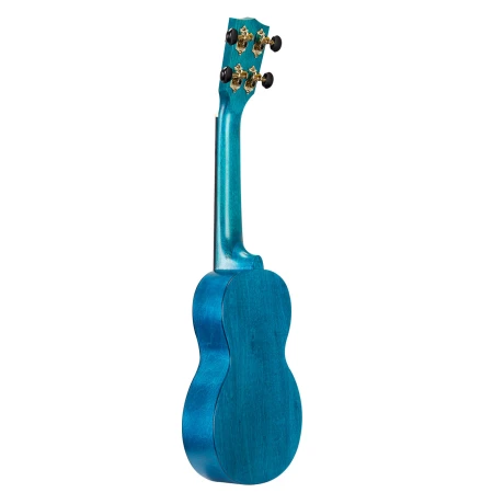 Ukelele Mahalo Ms1tbu Soprano Blue Ukelele Mahalo Ms1tbu Soprano Blue