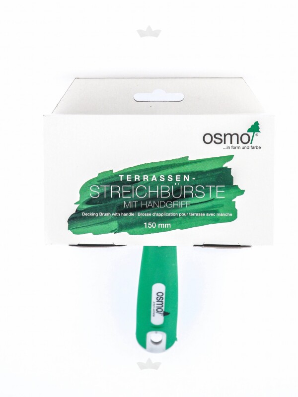 OSMO CEPILLO PARA PISOS CON MANGO 150 MM N/A