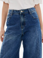 Pantalon Saula Azul