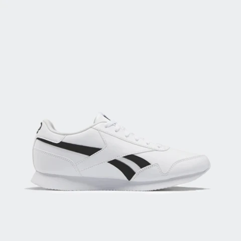 Championes Reebok Royal CL Jogger 3 Blanco