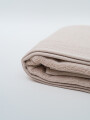 Toalla Super Baño Tila, 500 Gms Beige