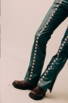 Spider Pants Verde