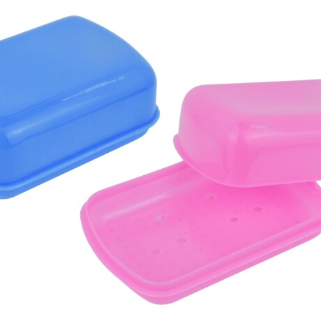 JABONERA PLASTICA JABONERA PLASTICA