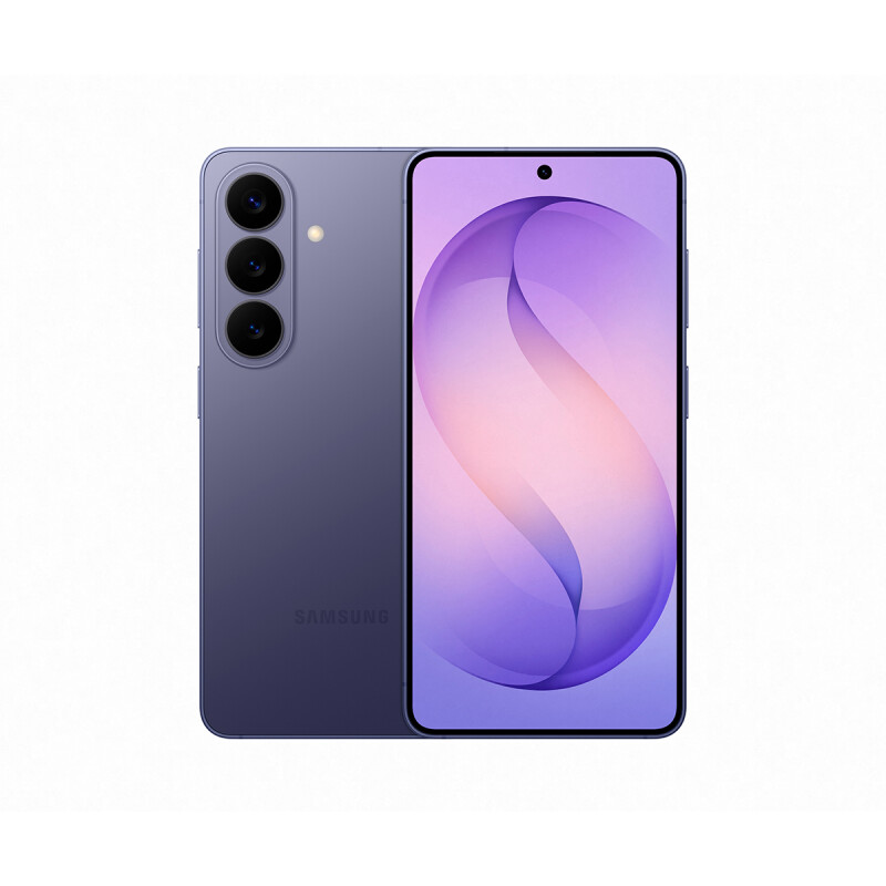 Samsung Galaxy S26 5G Violeta 256GB Libre Samsung Galaxy S26 5g Violeta 256gb Libre