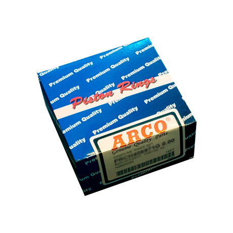 AROS DE PISTON HYUNDAI JGO 050 SANTA FE 2.0 CRDI 83MM MOTOR D4EA ARCO AROS DE PISTON HYUNDAI JGO 050 SANTA FE 2.0 CRDI 83MM MOTOR D4EA ARCO