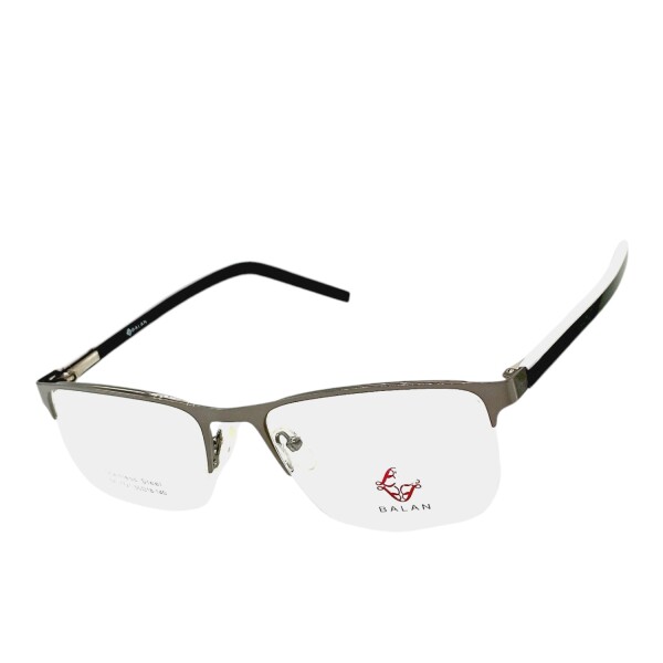 BALAN BAL77215518140 - Adulto - Gris grisuniforme