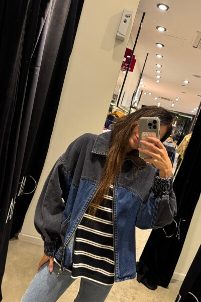 Campera Brandy JEAN