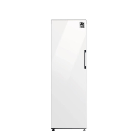 Heladera Flex Bespoke Samsung White