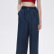 Pantalon Caxito Azul Indigo