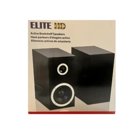 Parlantes Elite Hd SP-25 Activo 001