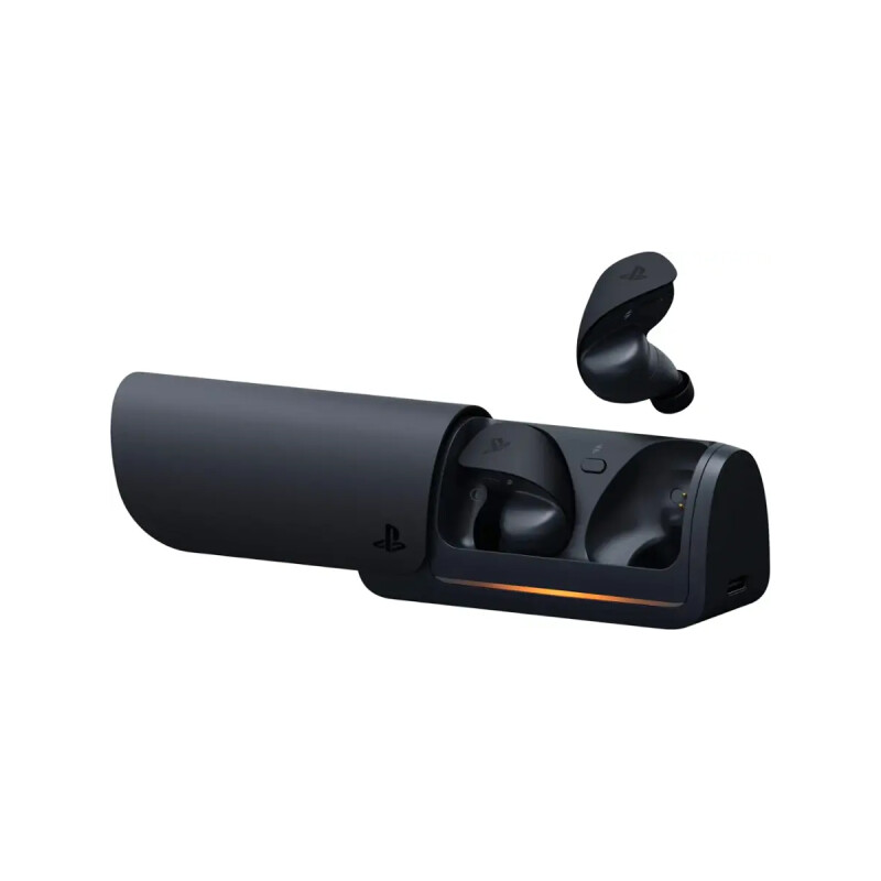 Auriculares Inalámbricos Sony PS5 Pulse Explorer Black Auriculares Inalámbricos Sony PS5 Pulse Explorer Black
