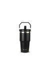 VASO TÉRMICO RUMBO 600ML NEGRO VASO TÉRMICO RUMBO 600ML NEGRO