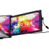 Monitor Portátil Mobile Pixeles Trio 12.5" Fhd 60hz MONITOR PORTATIL MOBILE PIXELS TRIO 12,5