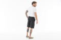 BERMUDA CARGO CLASICA Negro