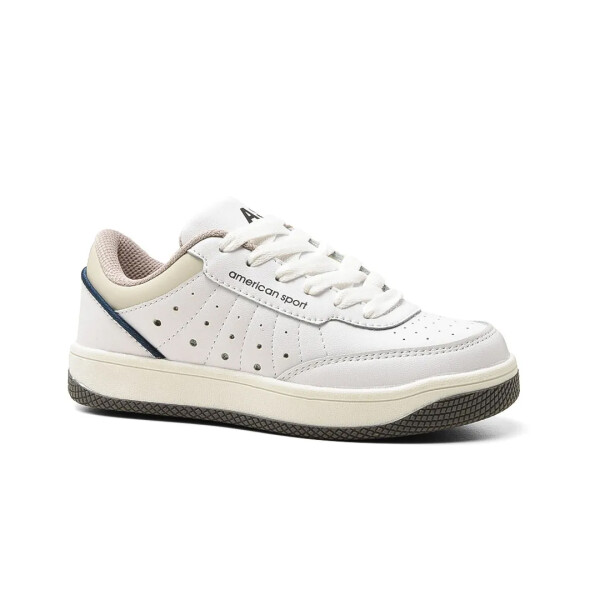 DEPORTIVO DENVER A - AMERICAN SPORT BLANCO
