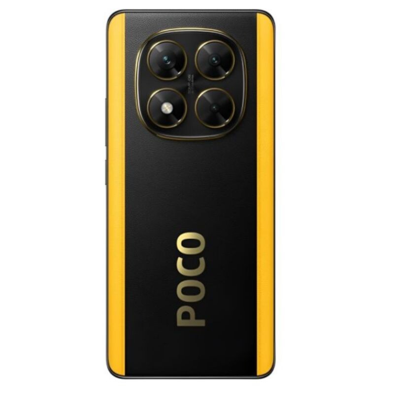Xiaomi Poco X7 5G 8/256GB Black Xiaomi Poco X7 5G 8/256GB Black