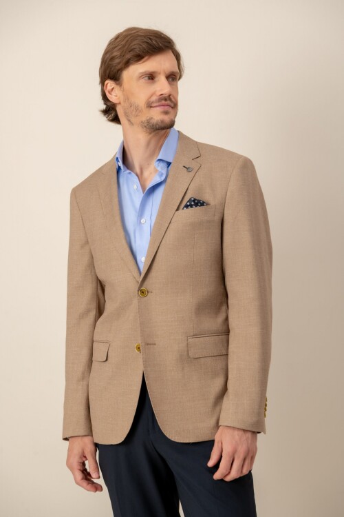 Saco Summer custom fit Duna