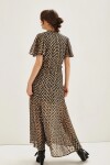 Vestido Hada Batik Azul