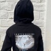 Canguro Skateboarding N+ Negro