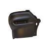 CANTONERA DE PARAGOLPE TRASERO DERECHA (NEGRA LISA) Cantonera De Paragolpe Trasero Derecha (negra Lisa)