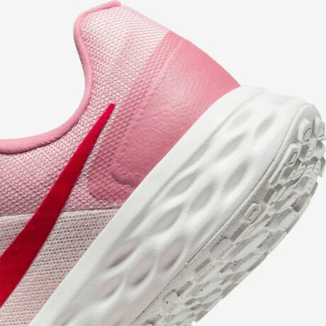 Champion Nike Running Dama Revolution 6 NN LT Sft Pnk S/C