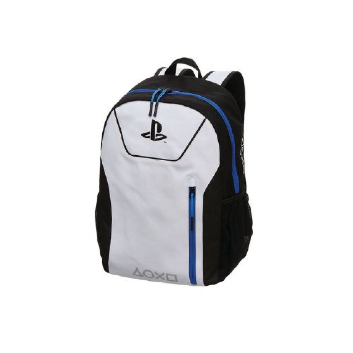 Mochila Playstation - All white - Mochila Playstation - All White 