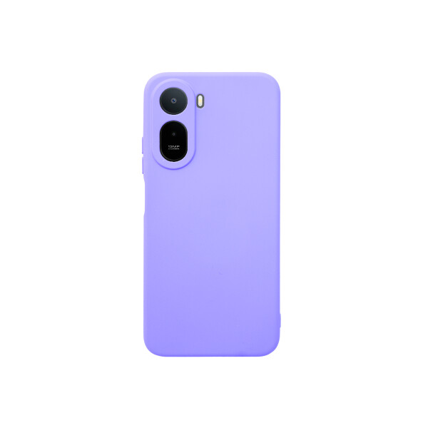 Protector para Xioami Redmi A7 Pro engomado color lila Protector Para Xioami Redmi A7 Pro Engomado Color Lila