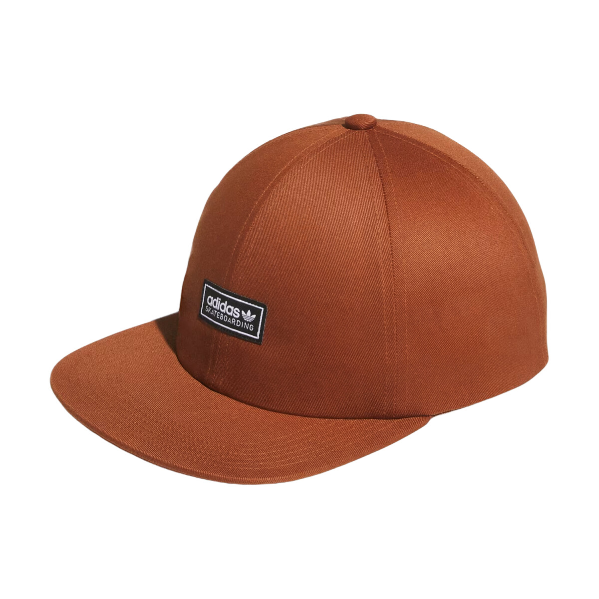 Gorro Adidas Lowkey - Marrón 