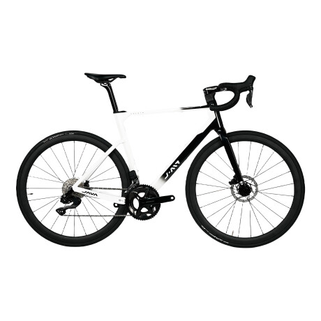 Bicicleta De Ruta Java J-air Volata 24V Talle 50 001